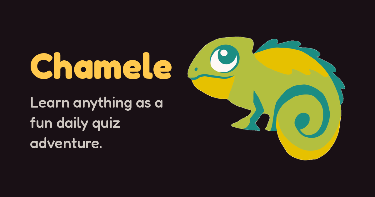 Chamele
